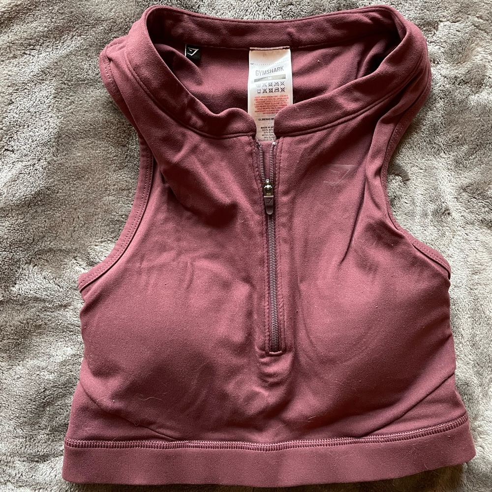 Gymshark sports bra